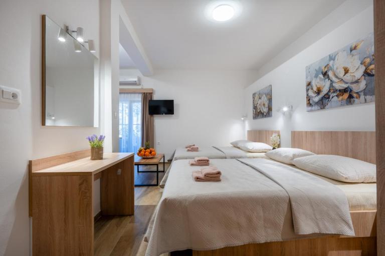 Apartmani Bonaca Neum - Ferienwohnung Neum