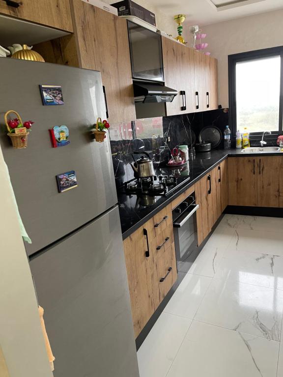 Apparemment propre pour location pour les familles - B&B Casablanca