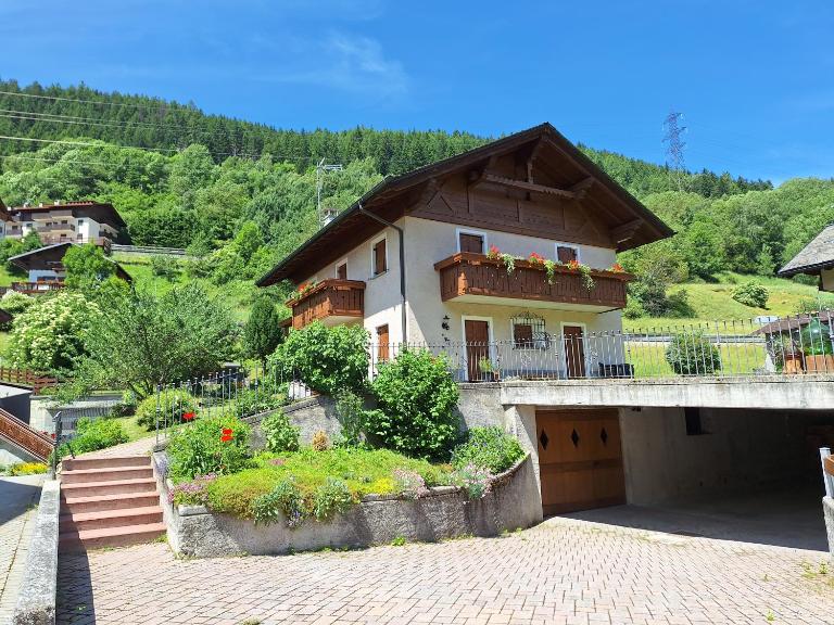 Baitin Flox - B&B Bormio