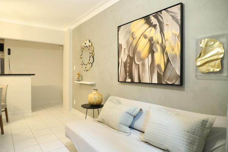 Apartamento Atalaia Aracaju 3 quartos - Bed and Breakfast Aracaju