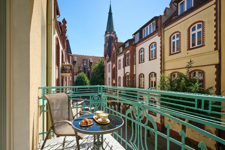 Kamienica Sopocka - Ferienwohnung Sopot