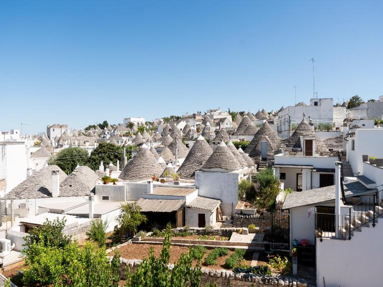 Dimora Perta - B&B Alberobello
