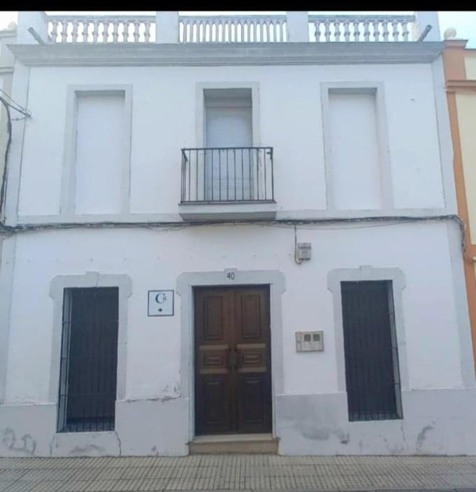 Country House, Valle de la Serena TR-BA-00301 - B&B Valle de la Serena