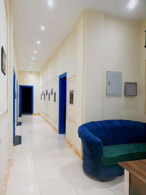 زافيرو مسرح سيد درويش للعائلات فقط families only - B&B Alexandria