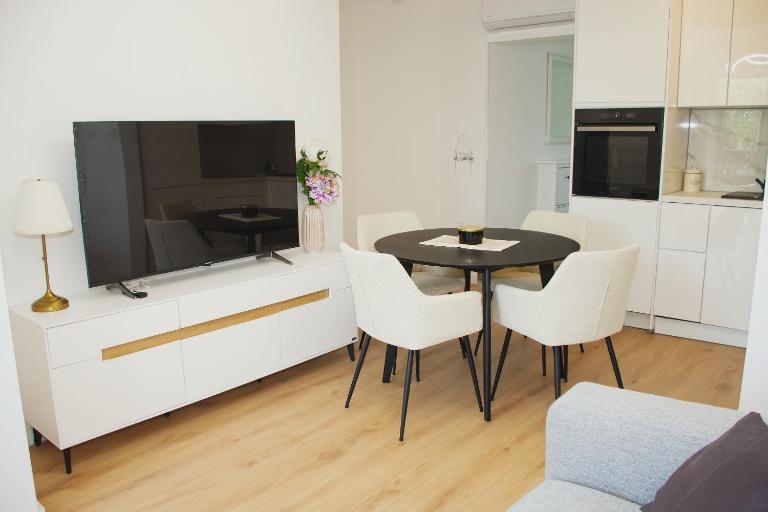 Tramonto Suite - B&B Novalja