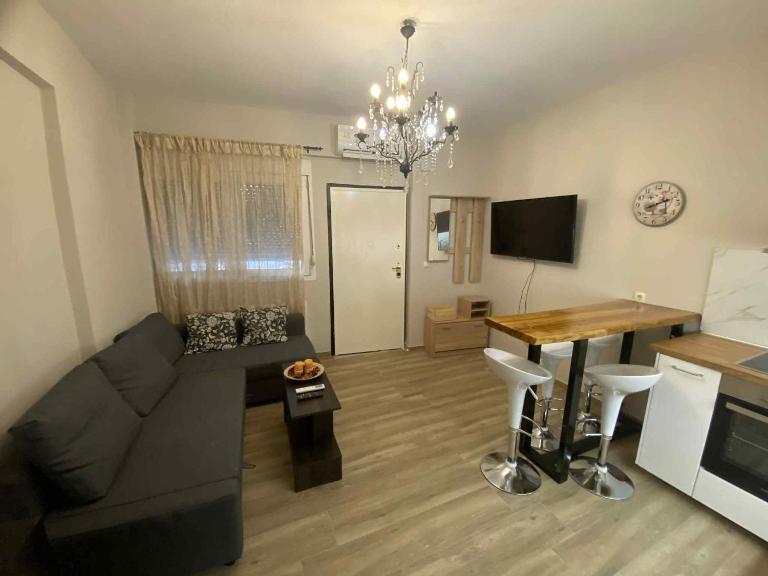 Nancy's Guesthouse - Ferienwohnung Katerini