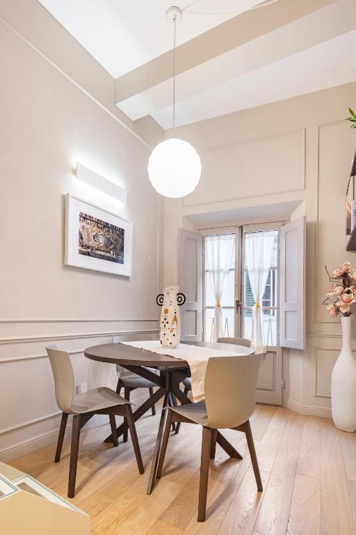 Pitti Urban - Ferienwohnung Florenz