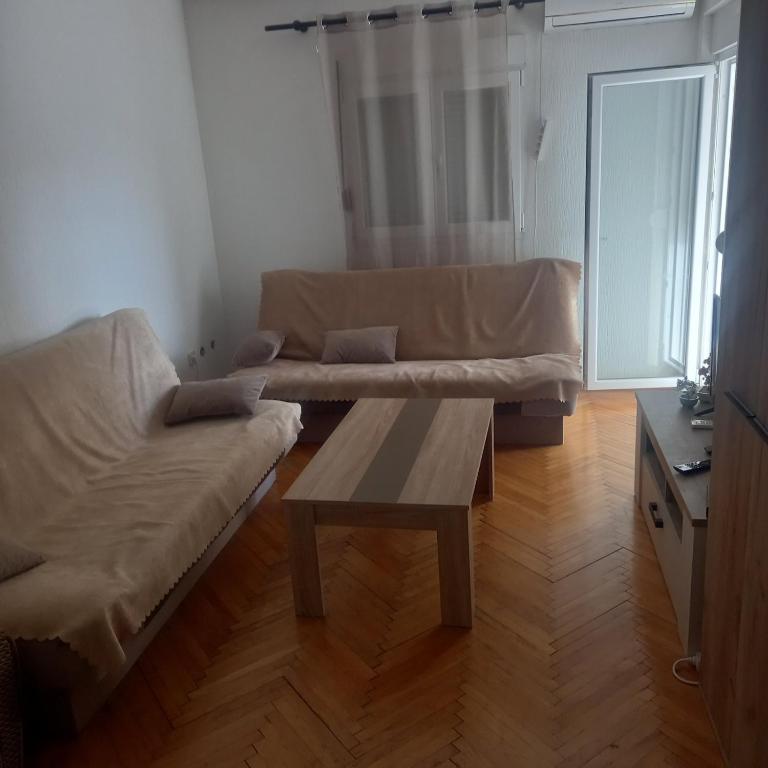 Apartman Stella - Ferienwohnung Budva