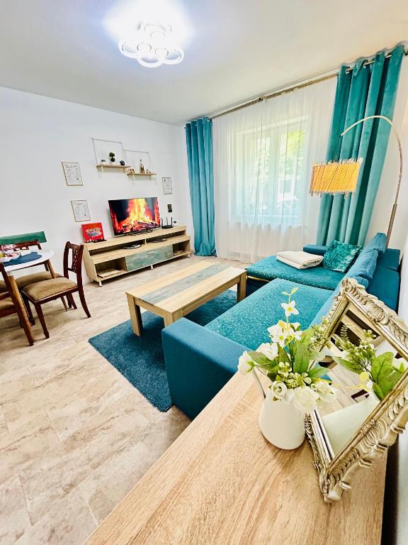 Sal Apart - B&B Timisoara