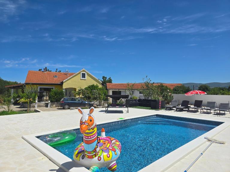 Villa Sunshine - B&B Pridraga