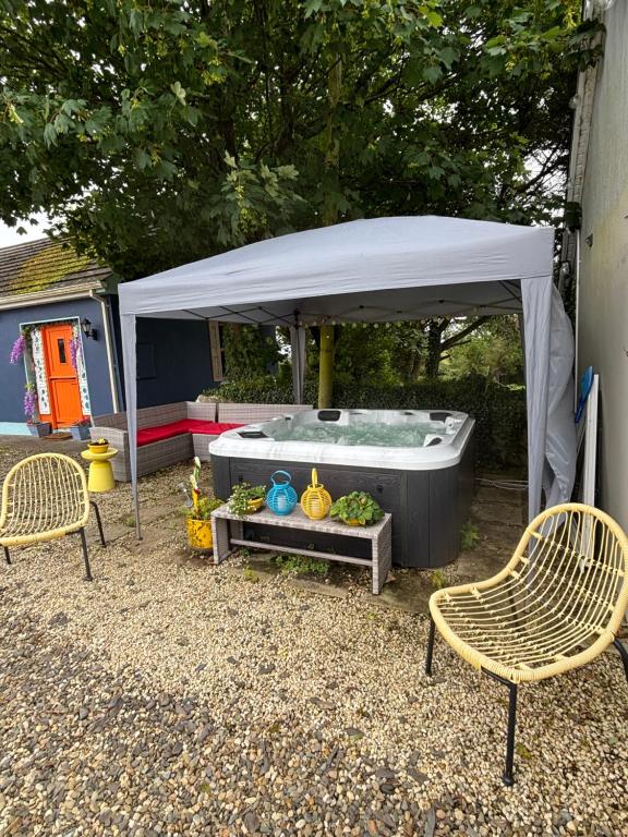 Lemonade Cottages - Bed and Breakfast Kilrush