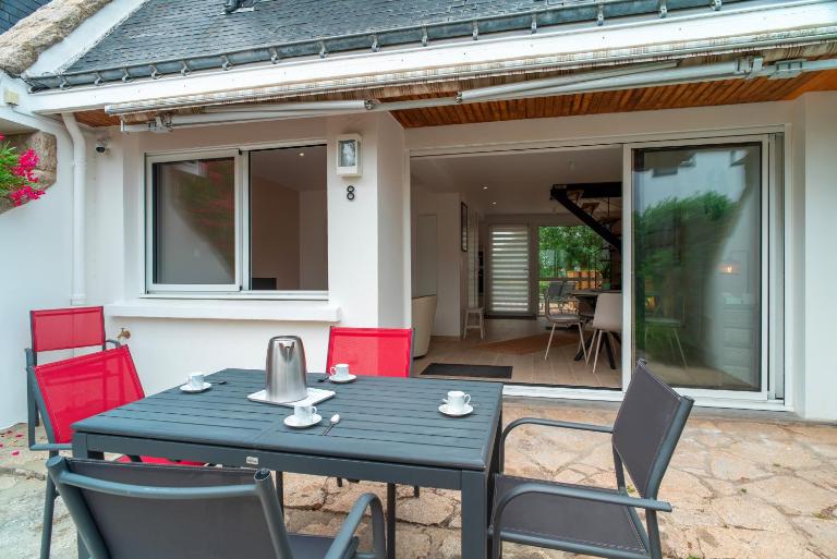 Ty Ker Mor - B&B Saint-Pierre-Quiberon