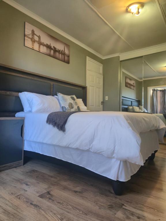 Villa de Casa - B&B Boksburg