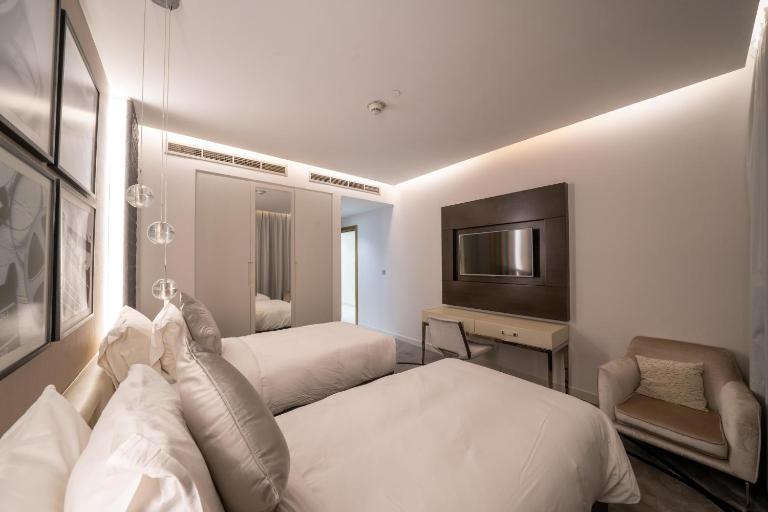 Darstays DAMAC Royal Al Olaya - Ferienwohnung Riad