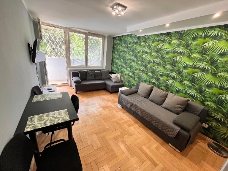 PrzyMorze, Park i czas nad Zatoką - doskonałe miejsce na wygodny i udany urlop w Trójmieście - Chambres d'hôtes Gdańsk