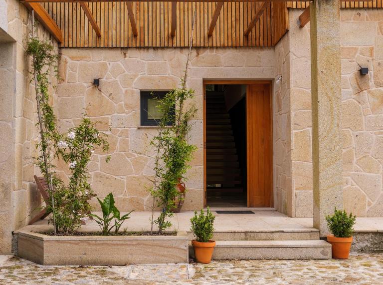 Quinta da Fenteira - Casa Lima - B&B São Jorge