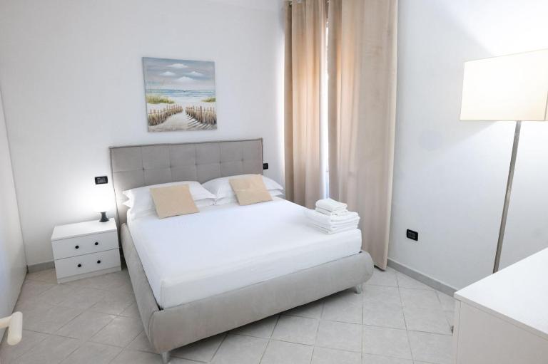 Osy - B&B La Spezia