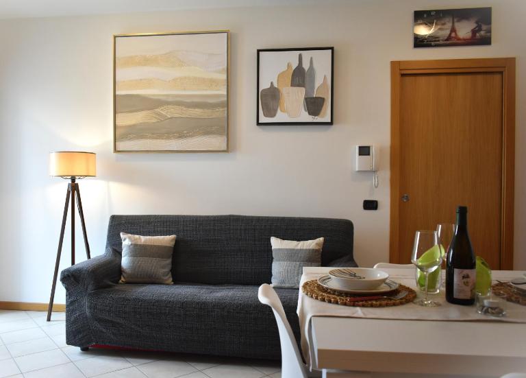 La Casa di Abe - Bed and Breakfast Pieve di Soligo