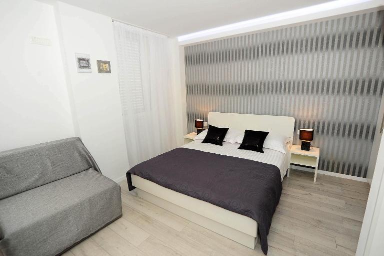 2studios Kalelarga - Bed and Breakfast Zadar