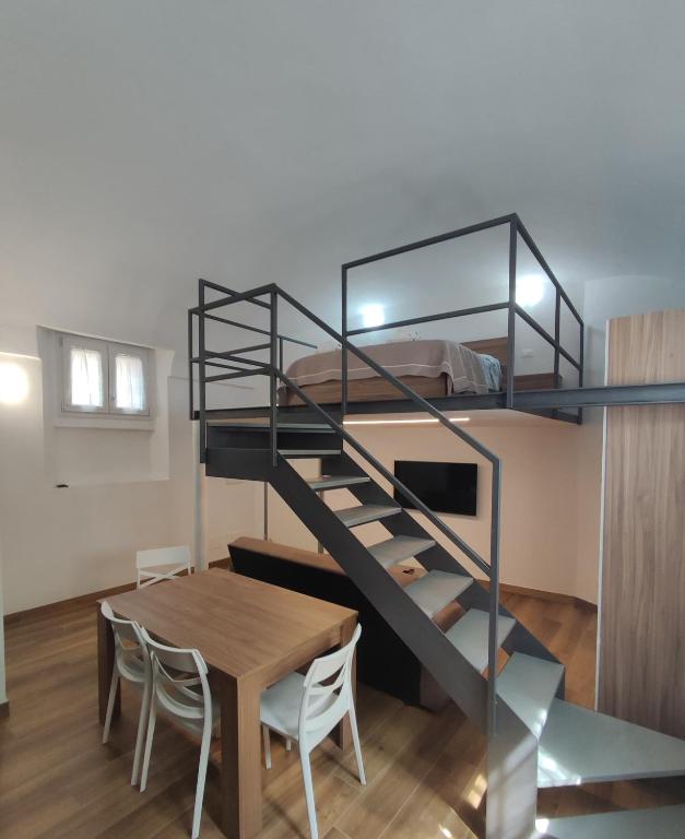 Appartamento Valverde - Chambres d'hôtes Plaisance