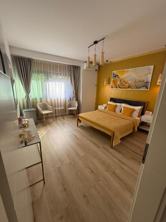 Villa NIAN Boutique - B&B Constanța