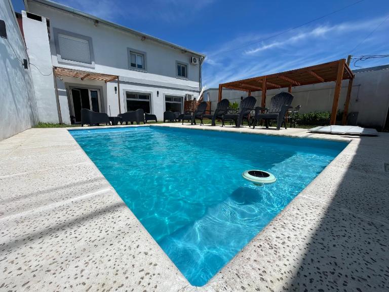 Casa Caribe - B&B Concepción del Uruguay