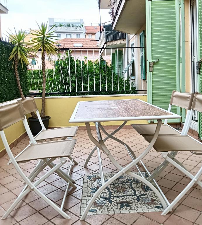 L'alcova del Mare - B&B Alassio