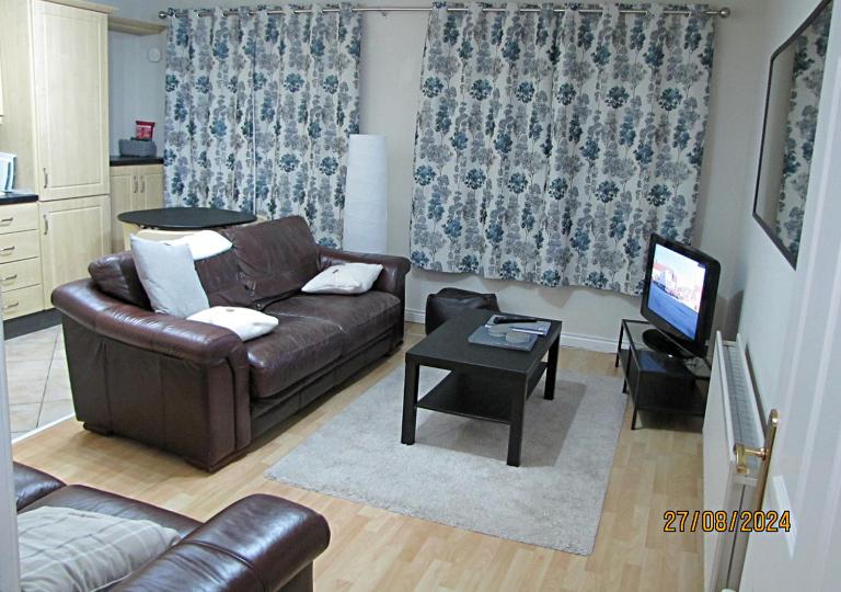 Seabird Apartment - Chambres d'hôtes Portstewart