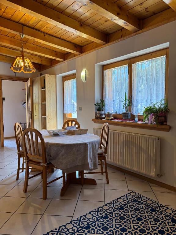 DaRenato - B&B Santo Stefano di Cadore