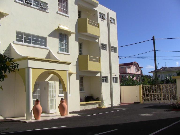 Les Camelias Ground Floor - B&B Flic en Flac