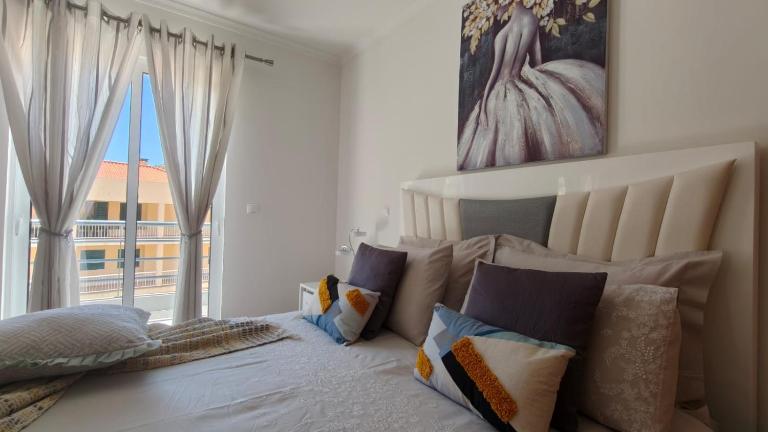 Apartamento Luar - B&B Ribeira Brava