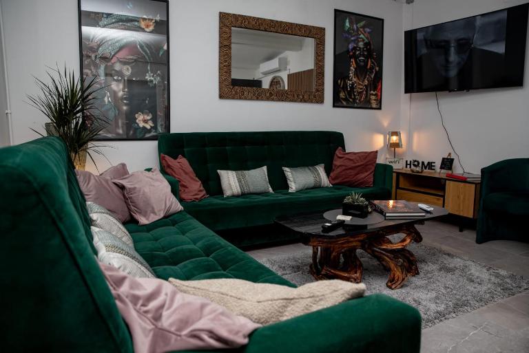 Studio '98 Apartments broj 31 - Bed and Breakfast Sisak