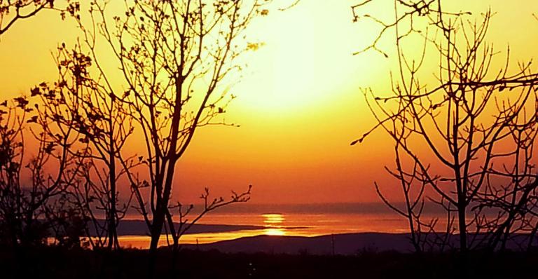 Holiday Home Lucija "" Private house with pool "" - B&B Jablanac
