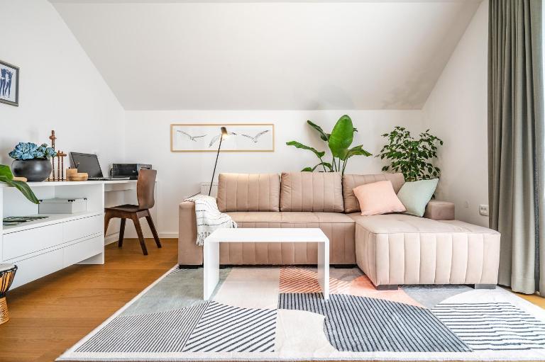 Strato Apartment - B&B Kočevje
