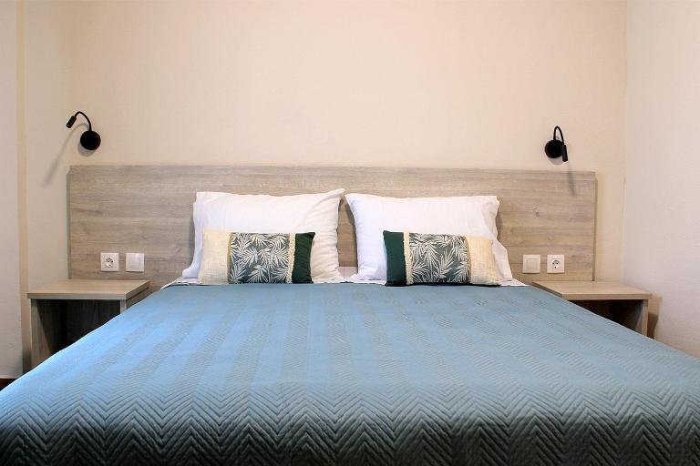 Anthos Casa - B&B Néos Marmarás