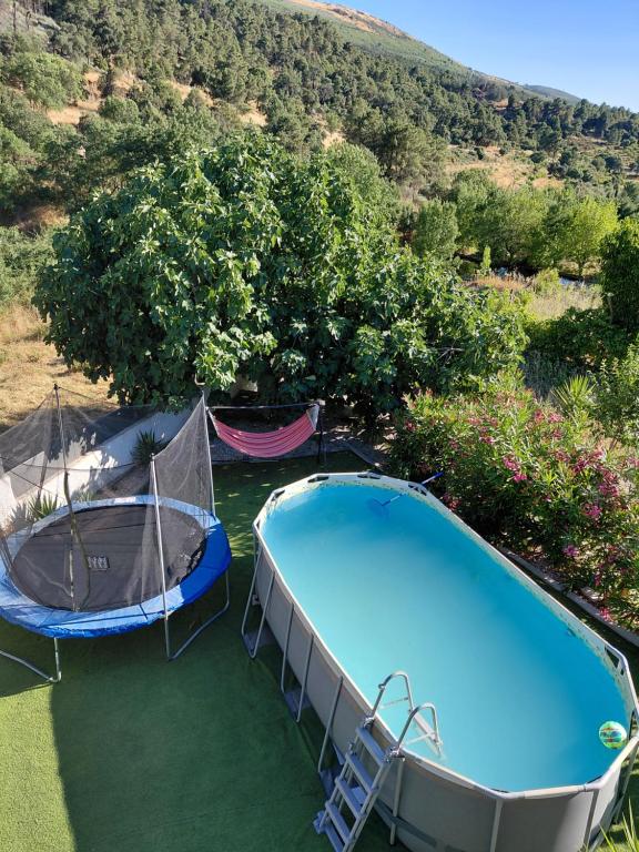 Quinta da Àgua - B&B Torre de Moncorvo