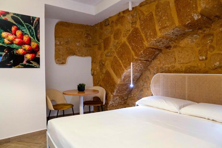 Corte Atenea Guest House Experience & Spa - B&B Agrigento