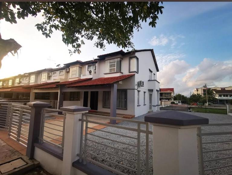 SmartChoice Homestay - Ferienwohnung Bukit Mertajam