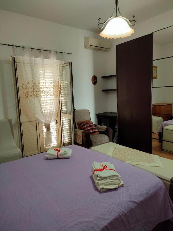International Apartment - Chambres d'hôtes Catanzaro Lido