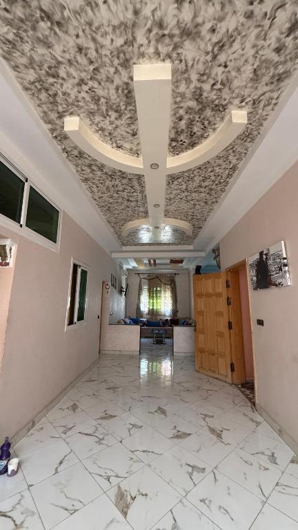 AMAZIGH BIG Family APARTMENT - B&B Meknes