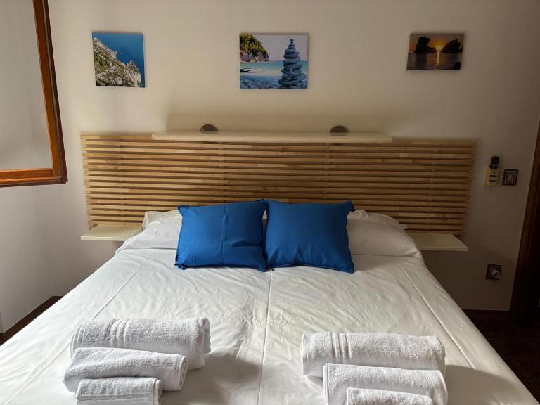Lori Conero House - Bed and Breakfast Sirolo