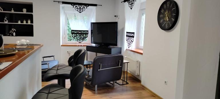 Apartament na Sienkiewicza - B&B Leśna