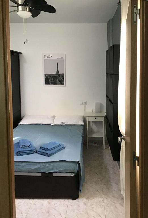 Calle Salinas 6 - Bed and Breakfast Fuengirola
