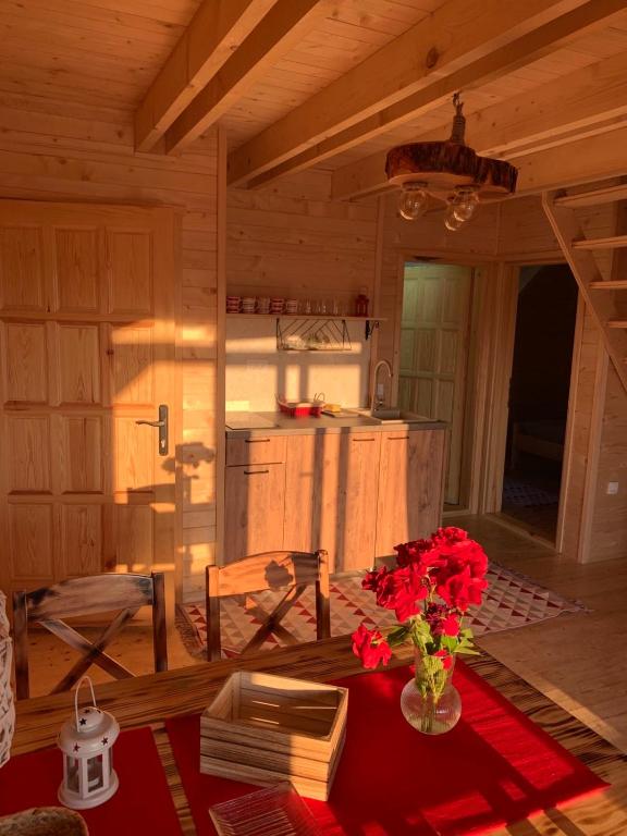 Oaza mira 3 - Bed and Breakfast Kokin Brod