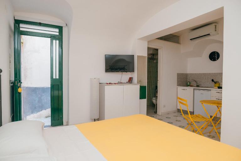 Casa Puntino - B&B Atrani