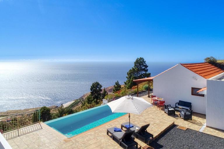 Villa Atardecer - B&B Puntagorda