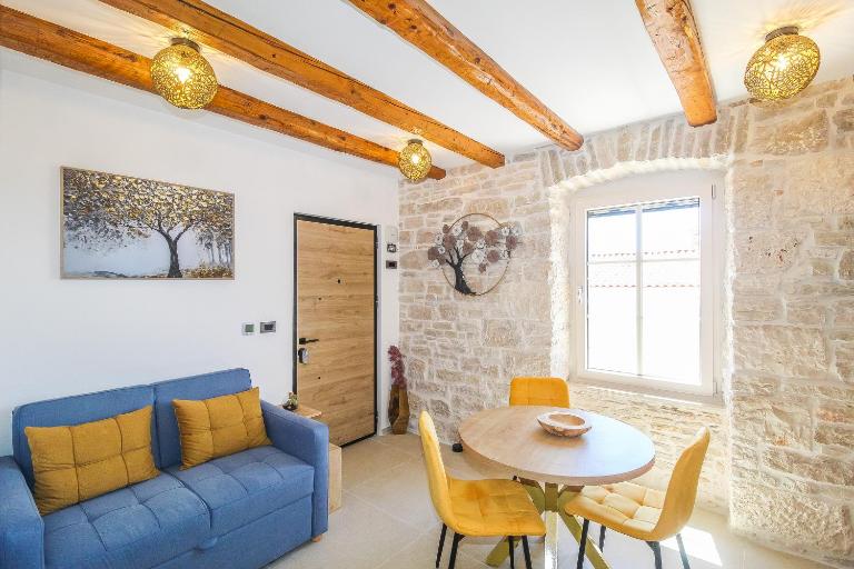 Apartment Chiara-Center of Bale - B&B Bale