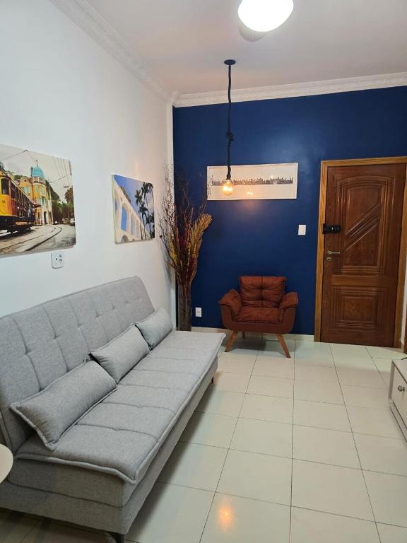Aconchego Carioca - B&B Rio de Janeiro
