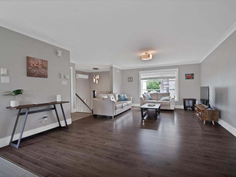 Comfortable 3BR Getaway - B&B Riverview