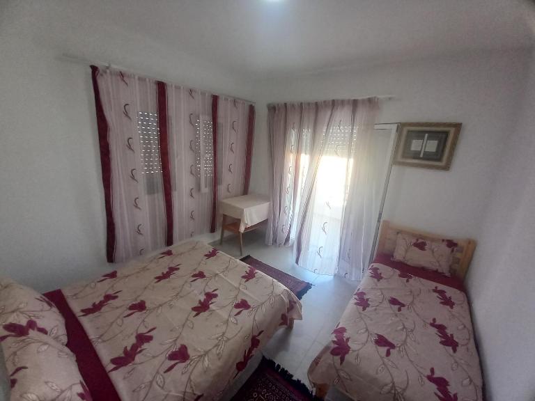Rayhane - B&B El Abassia